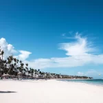 Private beach, white sand, free beach shuttle, sun loungers