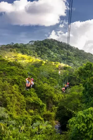 First-Ziplines-in-the-DR