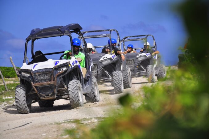 Polaris-ATV-Bavaro-Adventure-Park-Punta-Cana-3-scaled