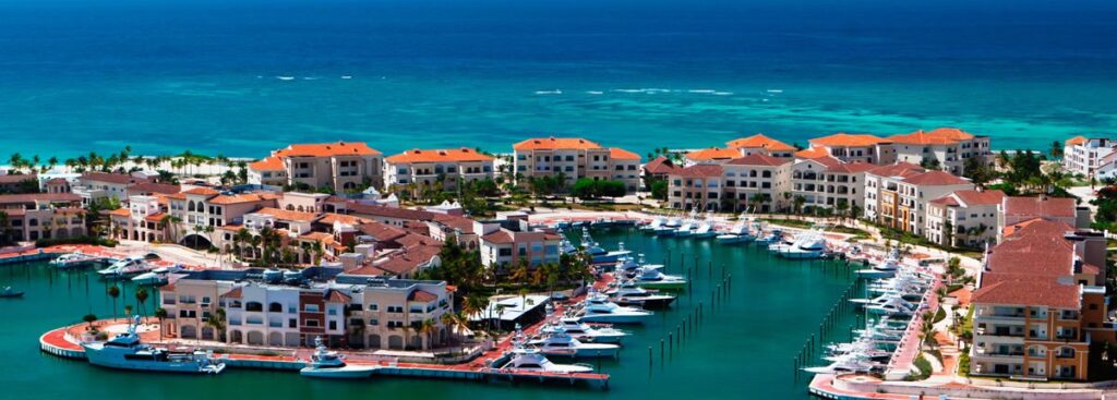 cap cana shore excursions