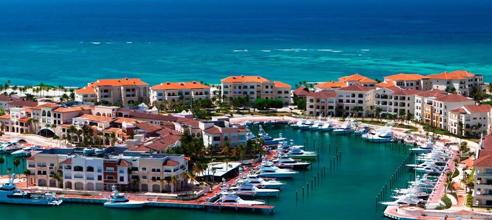 cap cana shore excursions
