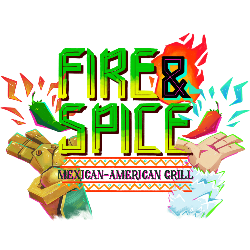 Fire & Spice at Katmandu Park Punta Cana