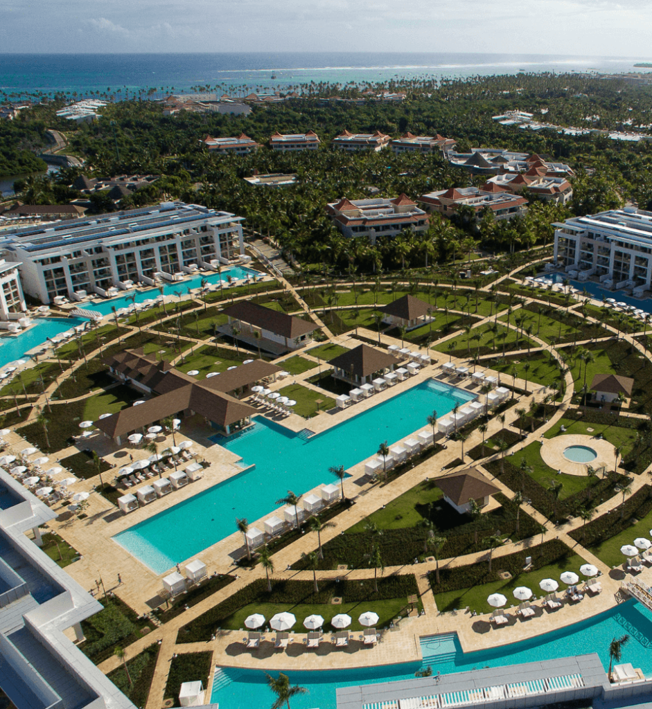 Hotel Info Punta Cana