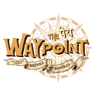 The Waypoint