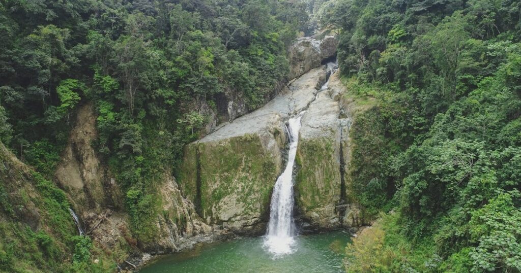 Salto Jimenoa