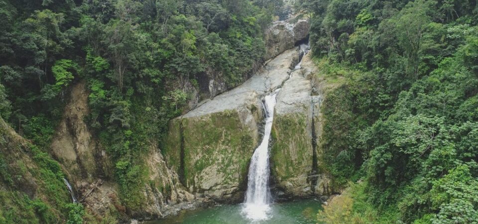 Salto Jimenoa