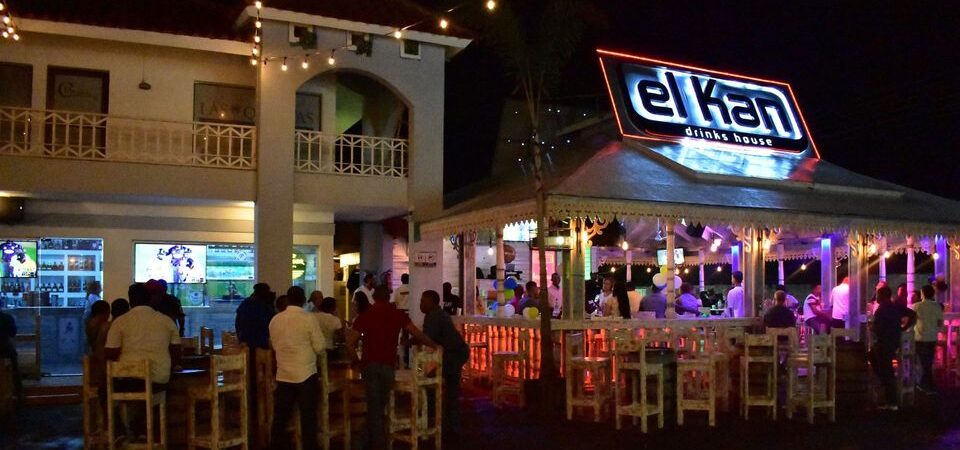 El Kan Drink House