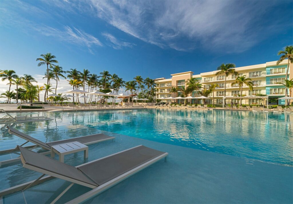 The Westin Puntacana Resort & Club