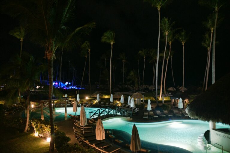 Punta Cana Nightlife