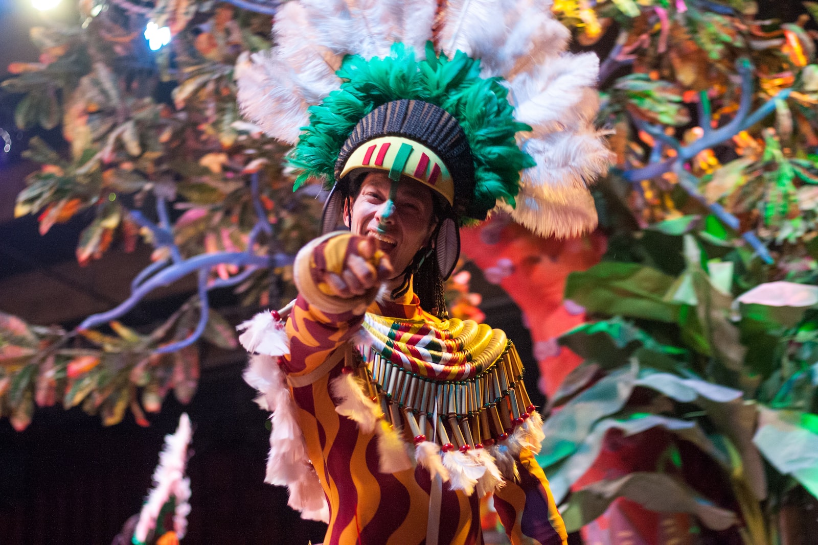 Celebrating Culture and Tradition Festivals and Events in the