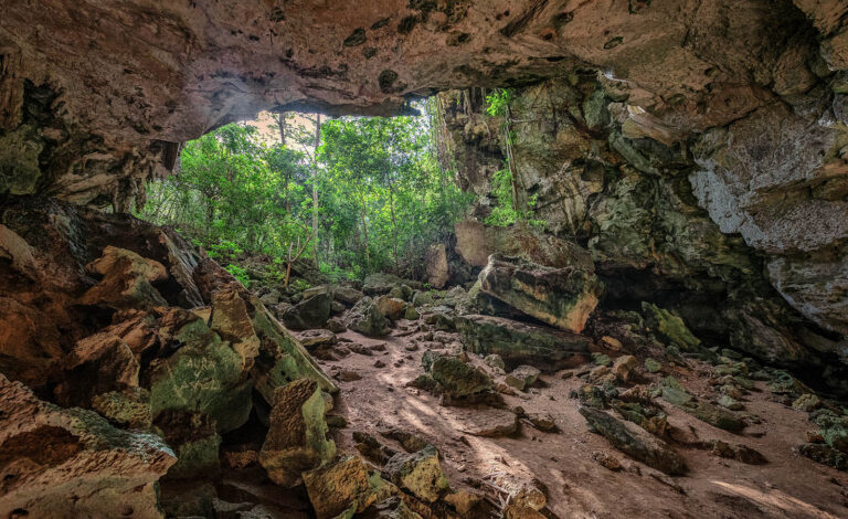 Cueva de Berna