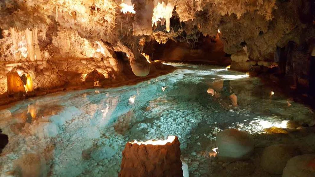 Cueva de las Maravillas - Go Dominican Travel