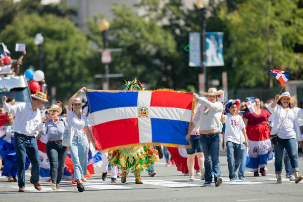 Dominican Festival 1