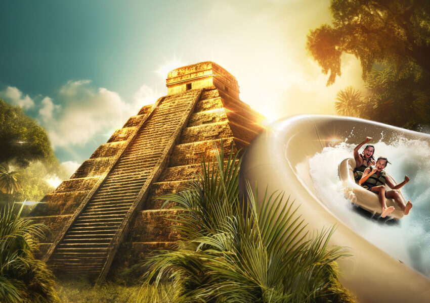 El Dorado Water Park