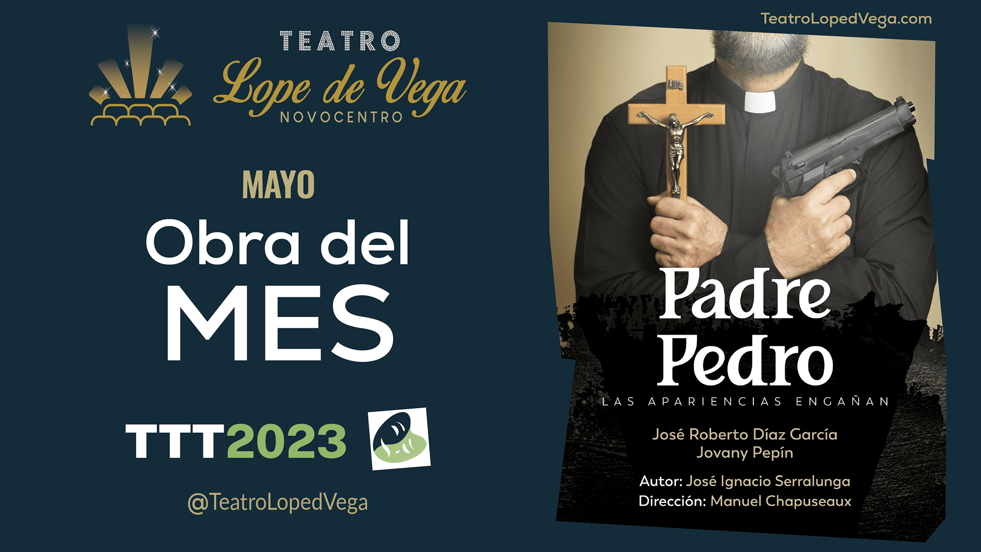 Padre Pedro