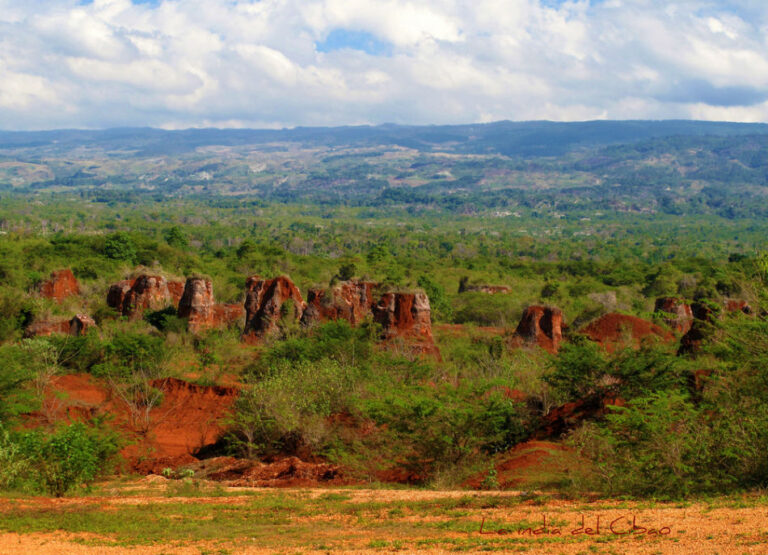 Sierra de Bahoruco