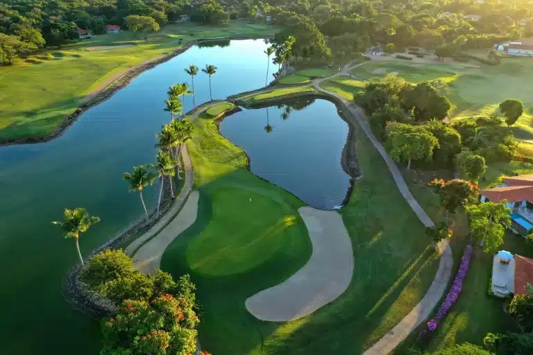 Golf Dominican Republic