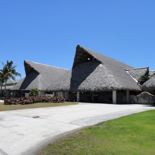 punta cana airport, dominican republic, punta cana