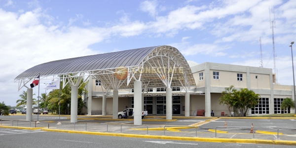 La Isabela International Airport (JBQ)