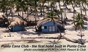 Punta Cana Club