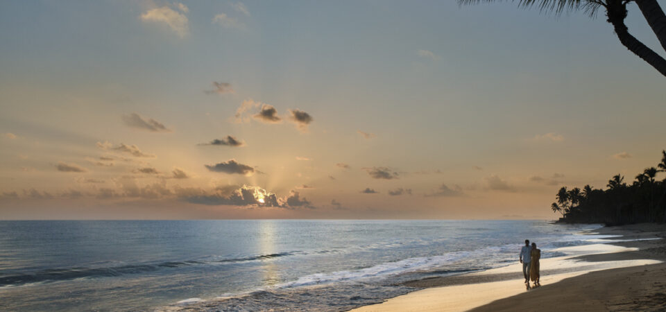 Punta Cana Sunset