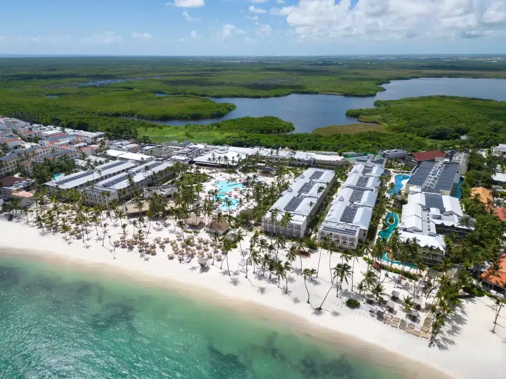 Sunscape Coco Punta Cana