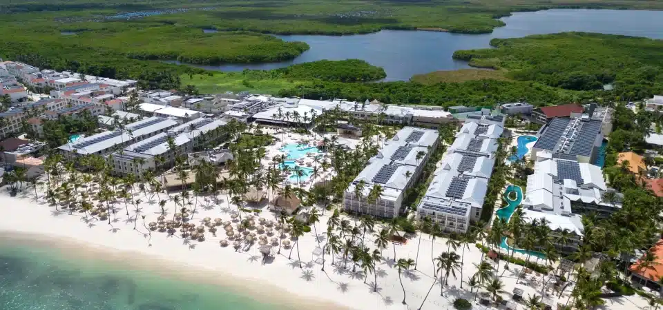 Sunscape Coco Punta Cana