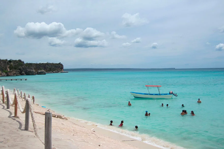 Cabo Rojo - Go Dominican Travel