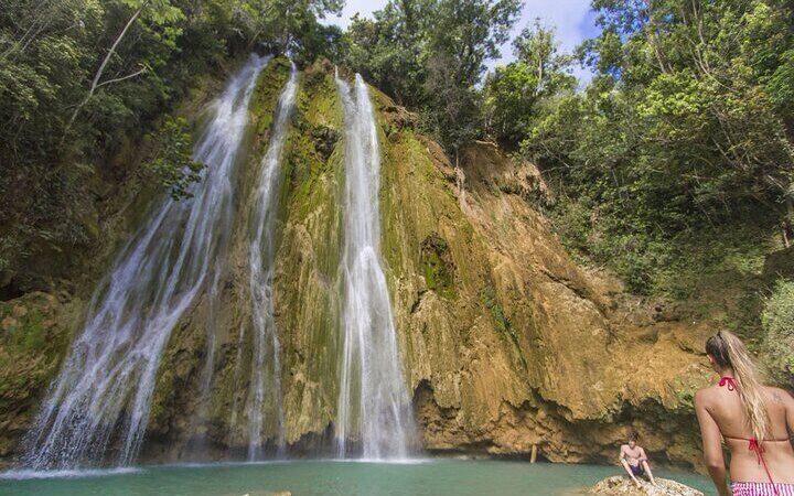 Full Day Tour in Samana and visit to Cascada el Limón