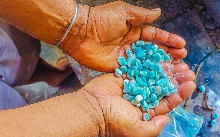 Larimar