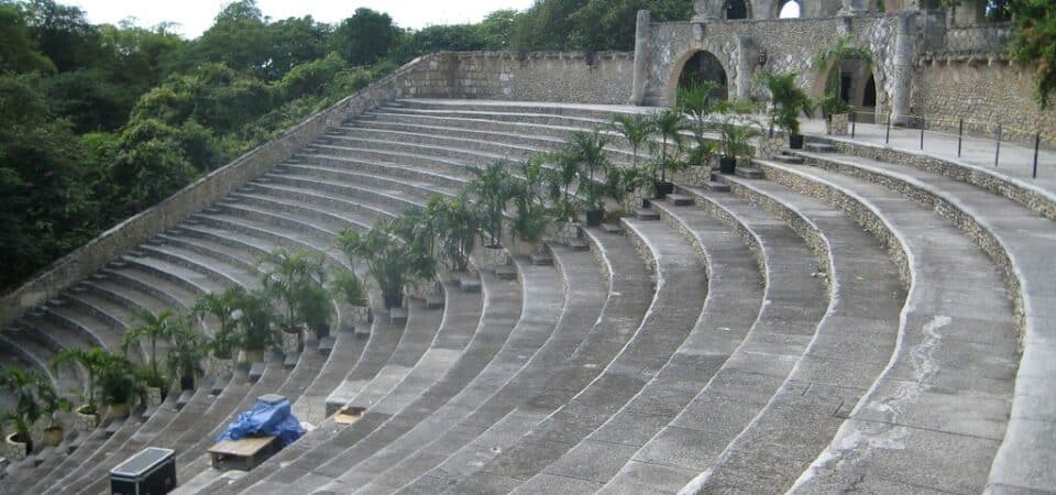 altos de chavon