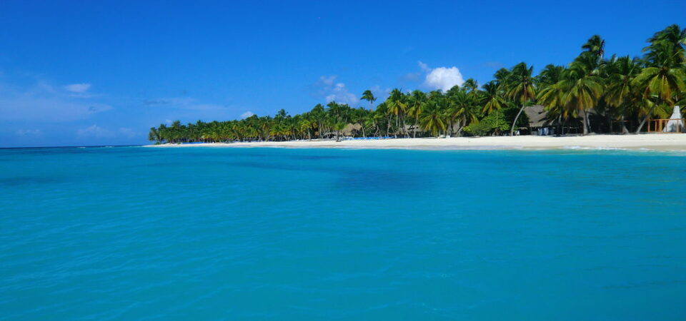 Top 5 Saona Island Excursions