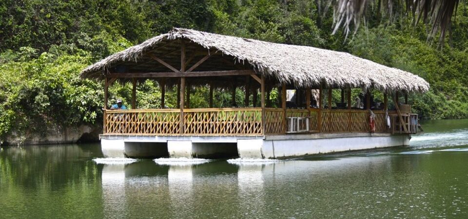 Chavon River Bayahibe